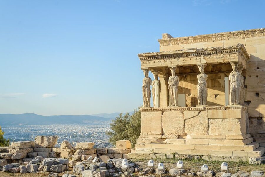Acropolis: Premium Acropolis and Parthenon Guided Tour - What You Pay for: Is $40 Good Value Here?