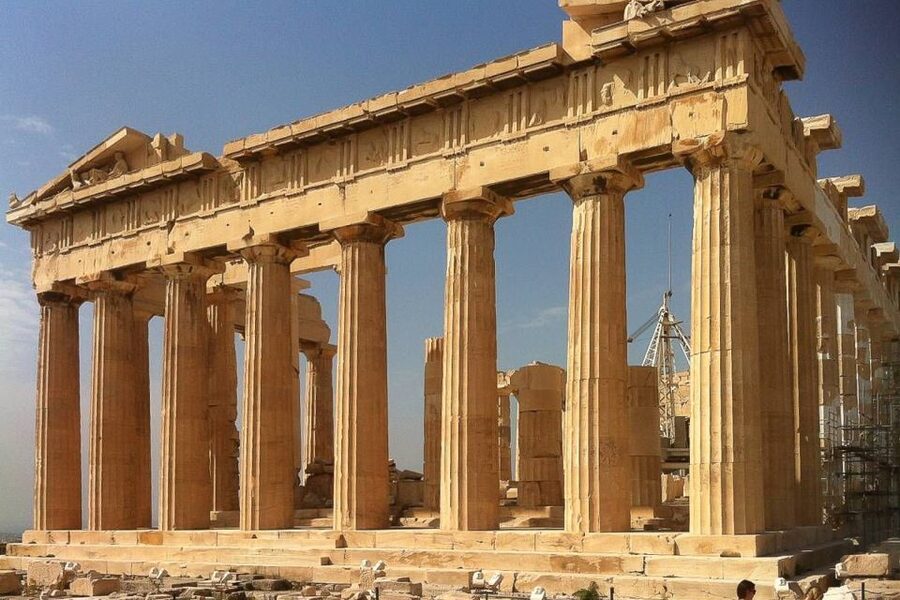 Acropolis: Private Guided Tour - Why a late-afternoon Acropolis visit changes everything