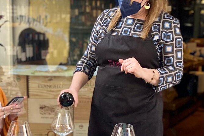 Acropolis Private Wine Tasting @ Finewine store - Price and Value: Is $67.28 Worth It?