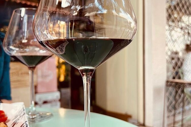 Acropolis Private Wine Tasting @ Finewine store - The 90 Minutes: Cheese, Deli Pairing, and Six Greek Wines