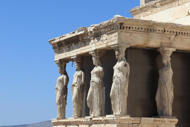 Acropolis Walking Tour with Professional Guide & Transportation - Meeting Point, Timing, and How the 3.5 Hour Flow Really Feels