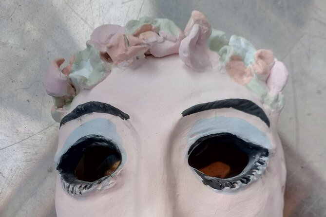 Adult Youth Set Free Ceramics Workshops Artemida - Who this workshop suits best, and who might skip it