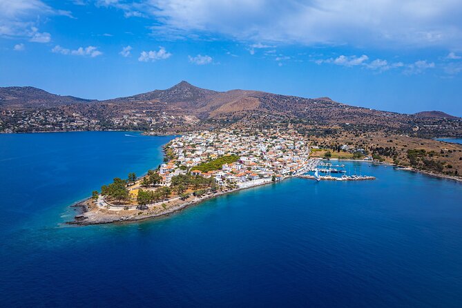 Aegina island small group day trip: Greek island experience - Key things I’d look for before booking