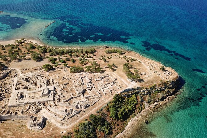 Aegina island small group day trip: Greek island experience - Aegina Day Trip From Athens: what you get for the money