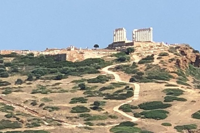 Afternoon English Tour: Sounion with Temple of Poseidon Ticket - Pickup, meeting point, and language details that can make or break the day