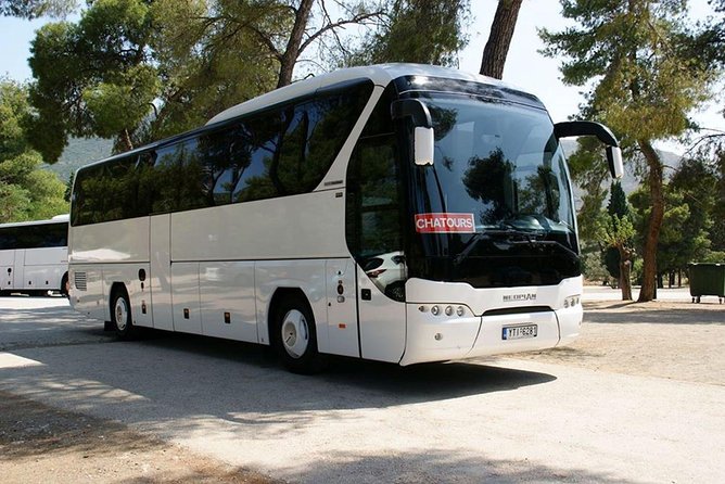 Afternoon English Tour: Sounion with Temple of Poseidon Ticket - Arriving at Cape Sounion: meeting your guide and getting oriented fast