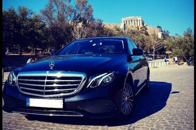 Airport Pickup Services - Key highlights you can actually plan around