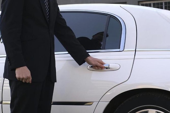 Airport Transfer/ Athens Greece - Pickup that does not leave you guessing