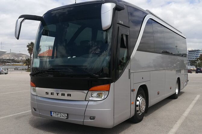 AIRPORT TRANSFER to/from hotel (up 14 in a luxurious Minibus ) - Luggage rules you should take seriously before you arrive