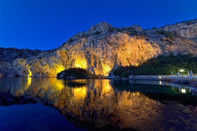 All Day Athens Highlights & Sunset Tour to the Temple of Poseidon - Plaka plus Monastiraki: where you slow down for real Athens street life