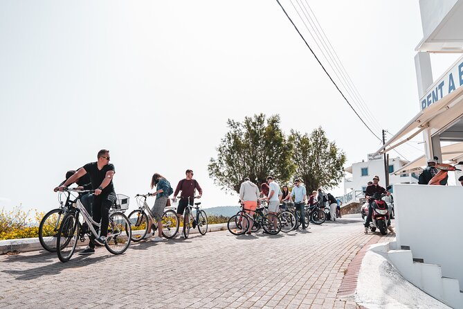 All Day Cruise -3 Islands to Agistri,Moni, Aegina with lunch and drinks included - Stop 1: Agistri Island time for beaches and village wandering