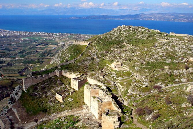 "All Day Tour Athens & Corinth:Highlights & Path of Apostle Paul" - Plaka and Monastiraki: your best chance for Athens street-life and a quick reset