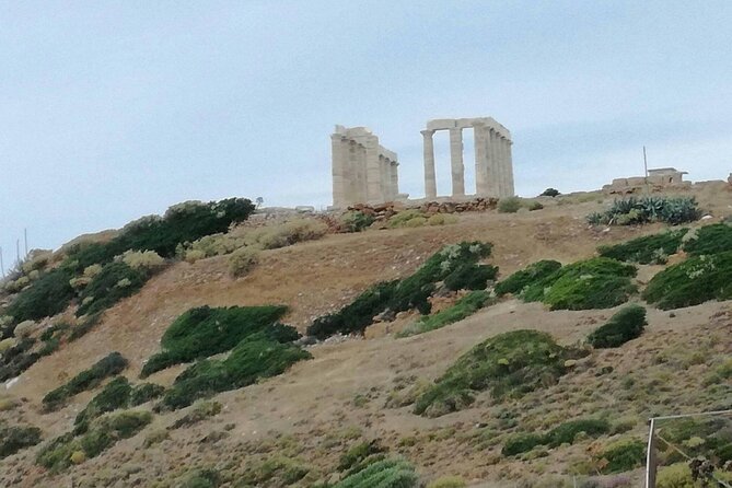 Amazing Sunset at Poseidon's Temple, Cape Sounio - Who This Tour Fits Best (and Who Might Prefer Another Plan)