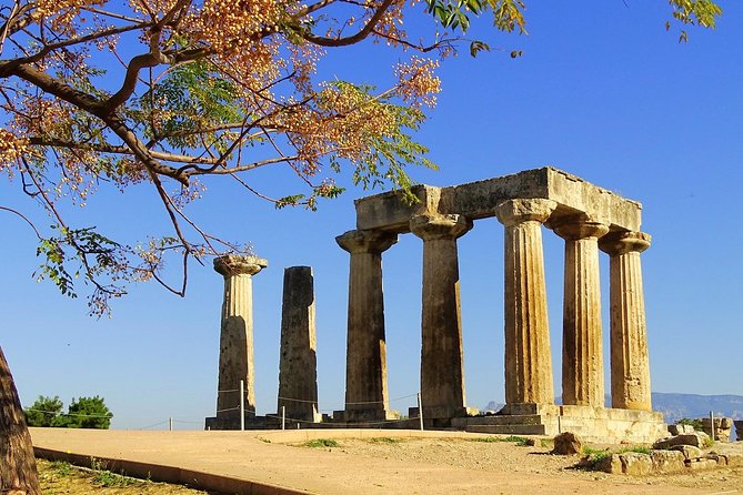 Ancient Corinth - Acrocorinth & Corinth Canal Private Half-Day Trip from Athens - Key Highlights You Can Actually Use