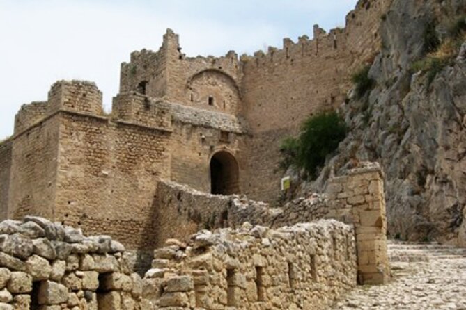 Ancient Corinth And Corinth Canal Half Day Tour From Athens - Archaeological Museum of Corinth: why the ticket is worth it if you want context