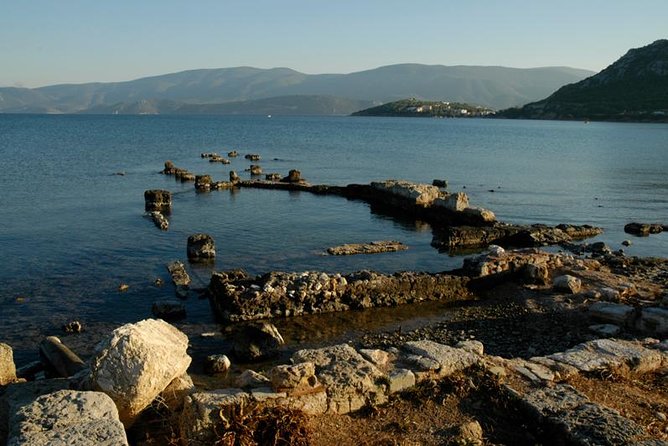 Ancient Corinth Half Day Tour - Key things I’d focus on before you book