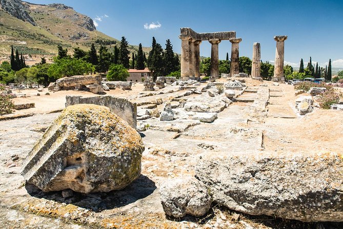 Ancient Corinth & Nafplion One-Day Tour from Athens - Key points to know before you go