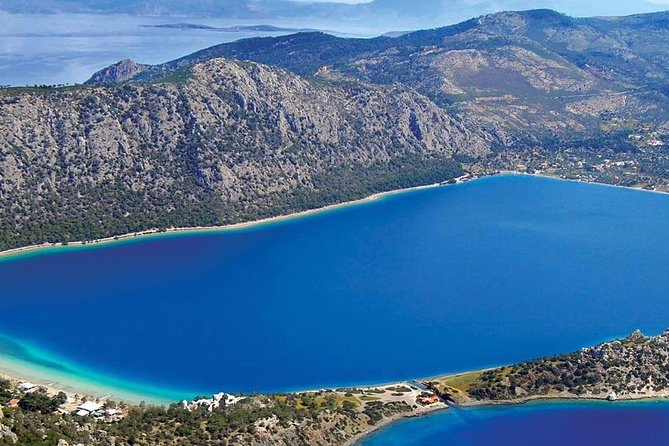Ancient Corinth, Temple of Hera, Blue Lake full day private tour from Athens - Key things you’ll love about this north Peloponnese loop