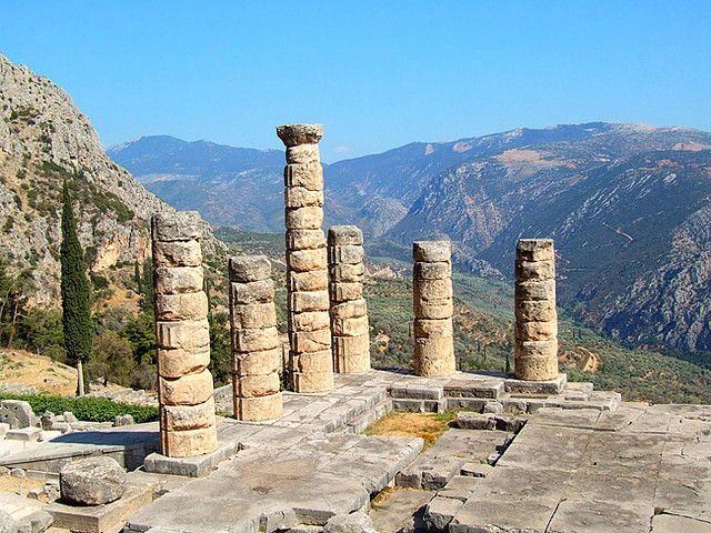 Ancient Delphi Full-Day Tour from Athens - Price and value for an Athens to Delphi full-day tour