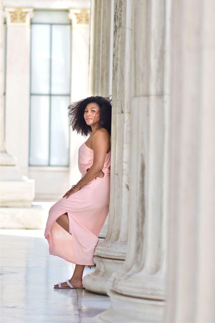 Ancient Greece Photoshoot - Key things to know before you book