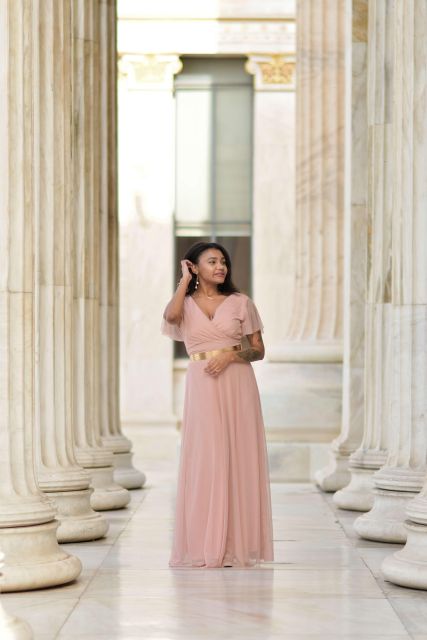 Ancient Greece Photoshoot - Quick Photo Planning Tips for the Best Results