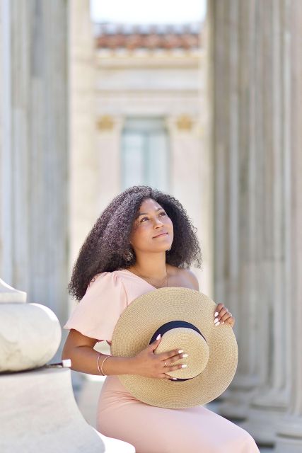 Ancient Greece Photoshoot - Price and Value: $107 for Up to 4 People