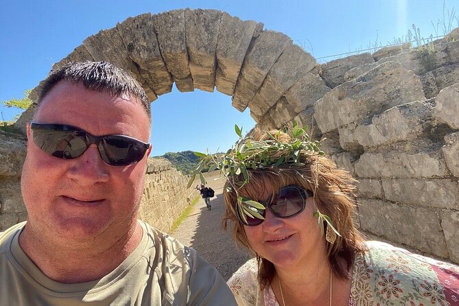 Ancient Olympia (birth place of Olympic Games) & Corinth Canal, Private Day Tour - Key highlights worth planning for