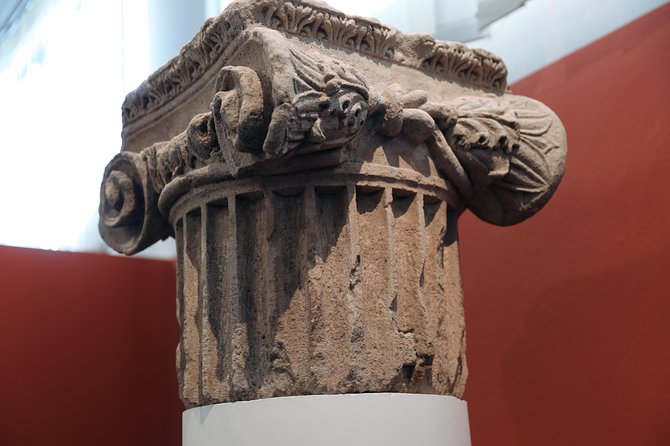 Ancient Olympia Private Tour from Athens - Price and what you really get for $390.52 per person