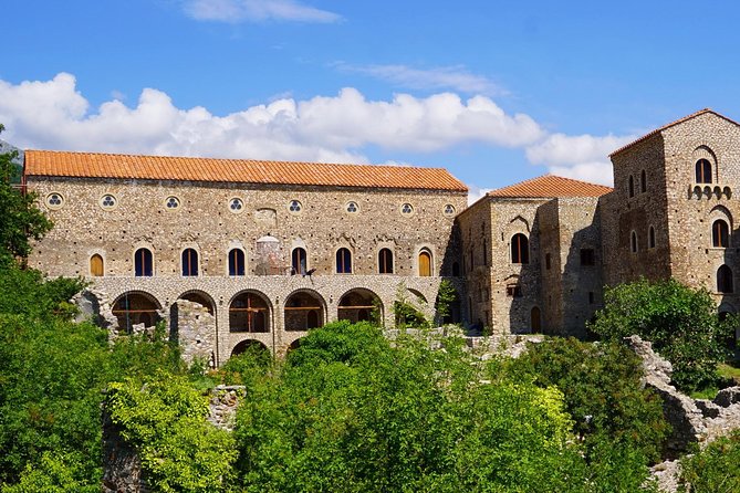 Ancient Sparta & Mystras Private Day Tour from Athens - The Long Drive That Actually Pays Off: Corinth Canal First