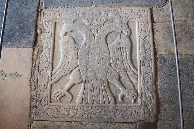 Ancient Sparta & Mystras Private Day Tour from Athens - Leonidas Monument and the Spartathlon Finish: A Modern Marker
