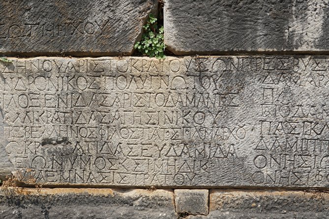 Ancient Sparta & Mystras Private Day Tour from Athens - The Olive Oil Museum Stop: Small Time, Practical Payoff