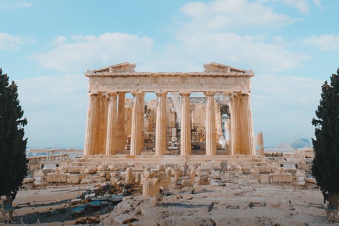 Apostle Paul Footsteps Athens Corinth Private Tour - Why this Paul-focused route is such good value