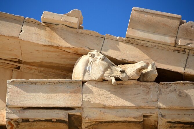Apostle Paul Footsteps Athens Corinth Private Tour - Corinth Canal: the quick pause that makes the long drive feel worth it