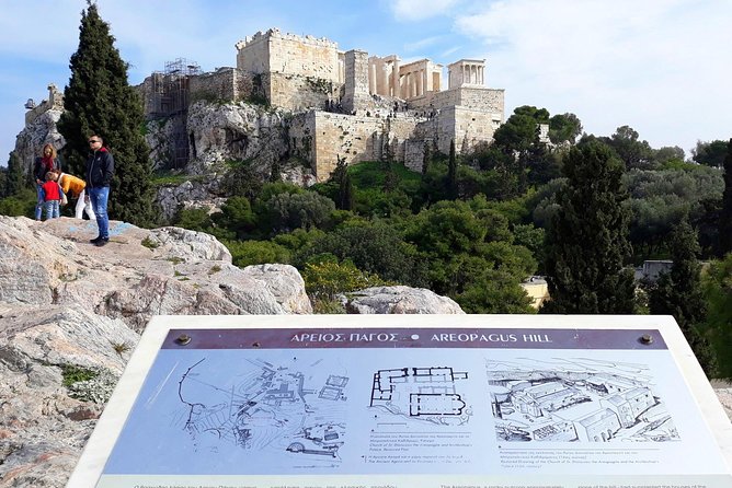 Apostle Paul Steps private tour (Athens, Kechries, Corinth & Canal) 10 hours - The Diolkos ship-lane: a clever stop for people who like systems