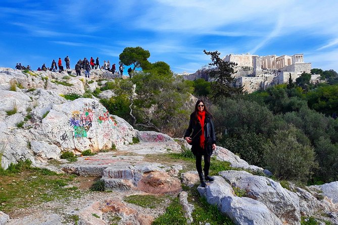 Apostle Paul Steps private tour (Athens, Kechries, Corinth & Canal) 10 hours - Corinth Canal: the 15-minute photo stop that actually feels impressive