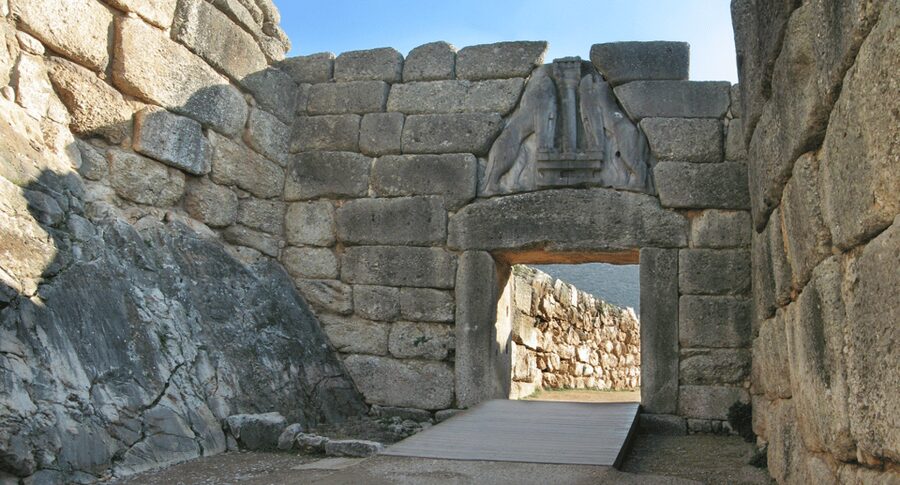 Argolis: Full-Day Tour in Mycenae & Nafplio - Why Argolis Works as a Full-Day Van Trip
