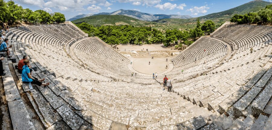 Argolis: Full-Day Tour in Mycenae & Nafplio - Lunch at Mycenae: Convenient, But Choose Smart