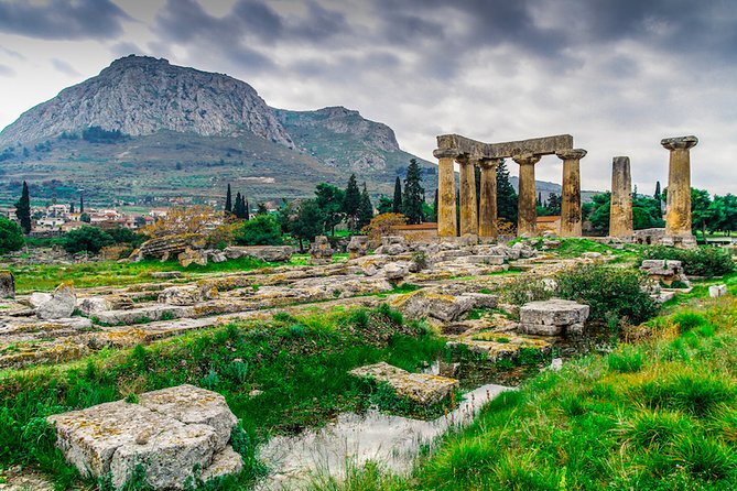 Argolis Olympia Delphi & Meteora 4-Day Tour - Price and What You Still Need to Budget For