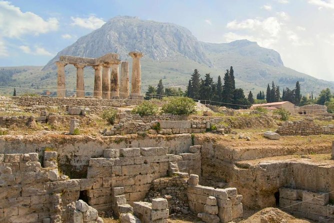 Argolis Olympia Delphi & Meteora 4-Day Tour - The Licensed Guide Add-On: When It’s Worth Paying
