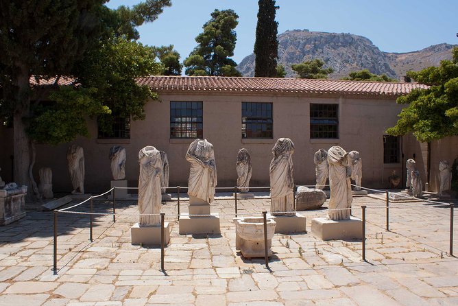 Argolis Olympia Delphi & Meteora 4-Day Tour - Practical Tips for This Route (So It Feels Easy, Not Exhausting)