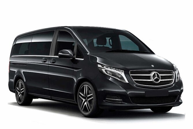 Arrival Transfer from Athens Airport to Athens City - What the Private Car Ride Gives You on the Way to Athens