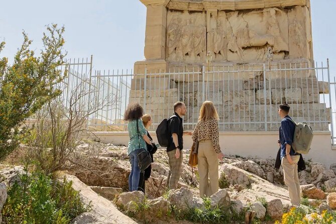 Athenian Hills Walking Tour - Your introduction to Athens - Key Highlights You Should Know Before You Go