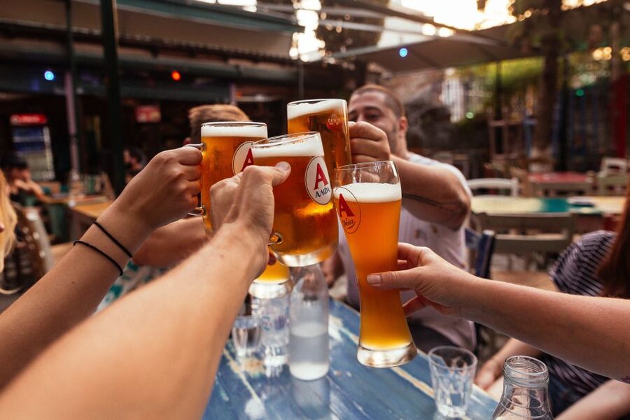 Athens: 2.5-Hour Private City Tour Off the Beaten Track - Starting at Kafeneion 111, Ermou 111, and Keeping It Simple