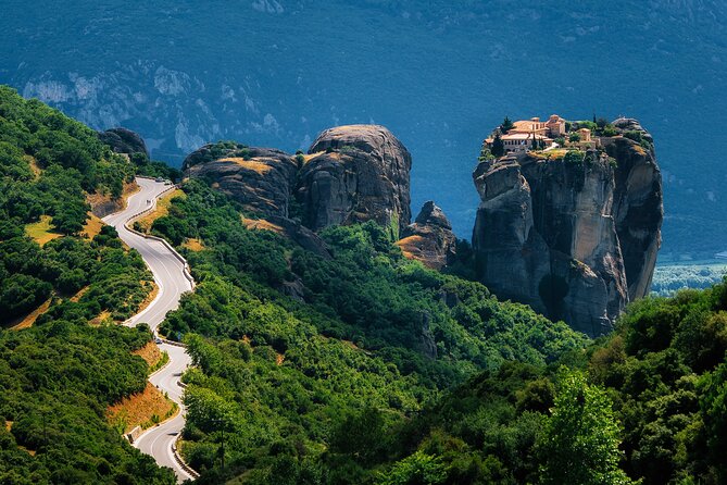 Athens: 2-Day Trip to Meteora with Guided Tours and Hotel - Is it good value versus doing it on your own?