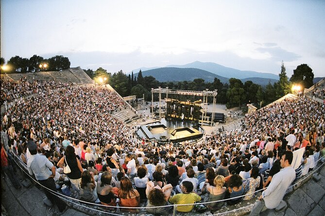 Athens 4-Hour Private Sightseeing with Driver and Transport - A 4-Hour Plan for First-Time Athens