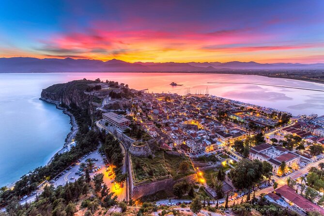 Athens 4-Hour Private Sightseeing with Driver and Transport - Plaka and Monastiraki: A Drive-Through That Still Feels Like Athens