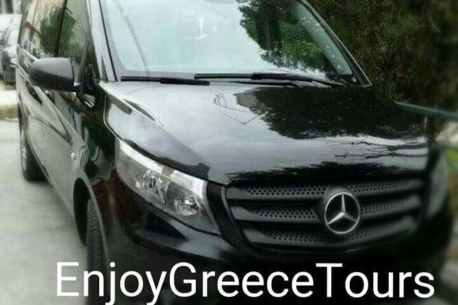 Athens 4-Hour Private Sightseeing with Driver and Transport - Mount Lycabettus Photos, the Highest Point Add-On