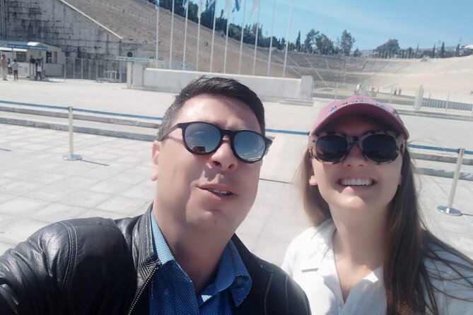 Athens 6 hours private tour: See the best of Athens - Acropolis Museum: the best follow-up after the hill views