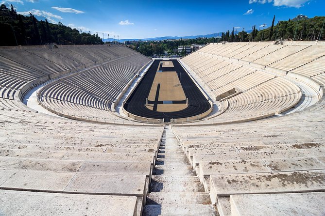 Athens 6 hours private tour: See the best of Athens - Driver-guide quality: what you should expect from Odysseas style guiding