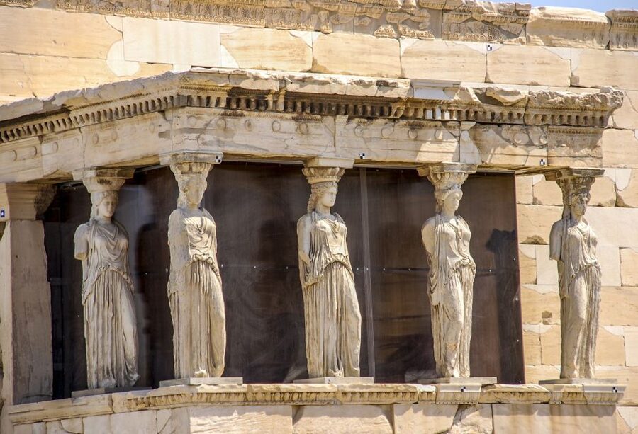 Athens: Acropolis & Acropolis Museum Guided Tour w/ Tickets - Key points to know before you go